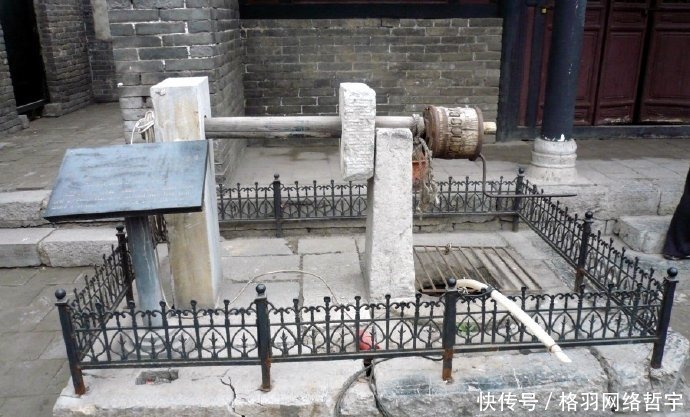 奇怪|慈禧逃跑时，将大量宝贝丢在皇宫的水井中，为何没人敢去打捞？