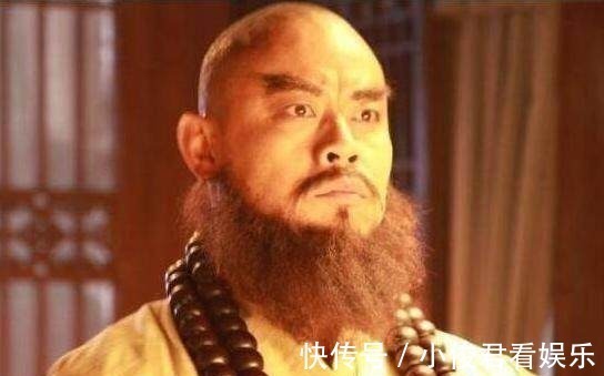 鲁智深#鲁智深圆寂是假象,金蝉脱壳才是真,真相真的是这样的吗?