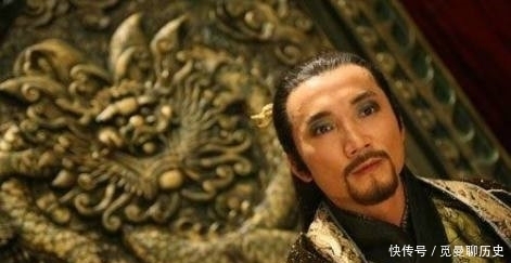 中国|中国历史上的这三次事件,是轮回还是巧合