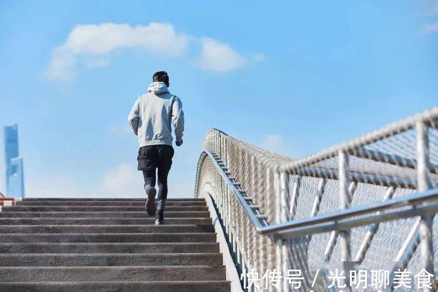 睡眠质量|走路和体重与寿命的关系，幸好今天知道了！