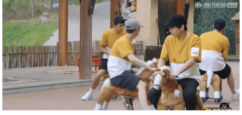 《哈哈哈哈哈》第二季，彭昱畅参加被吐槽，对他来说，是好是坏？