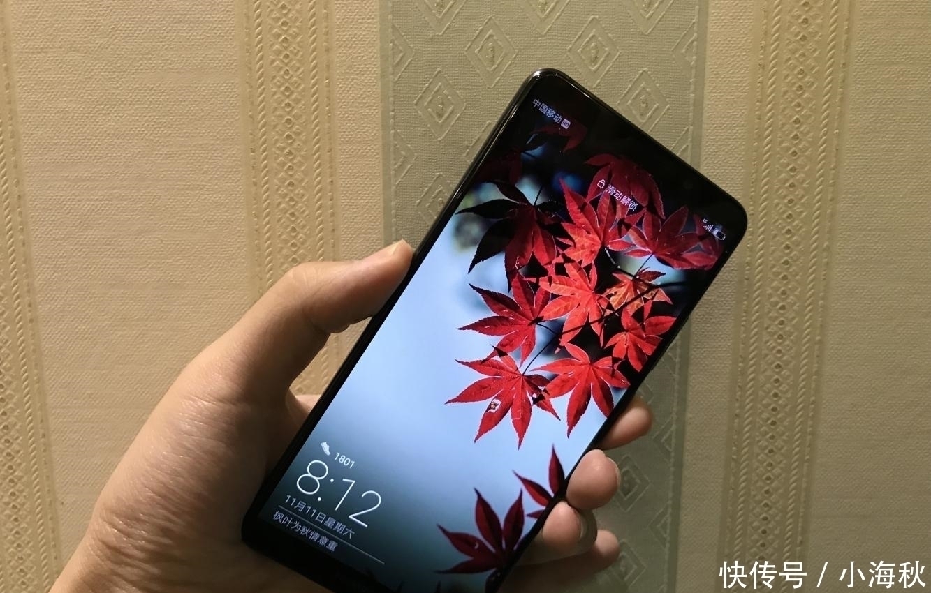 华为处理器|华为杀气很重无刘海+6G+128G暴降“白菜价”,性能爆炸