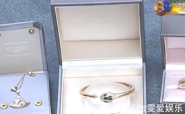 首饰 2万多戒指上的宝石不翼而飞不再相信宝格丽,品牌自费维修