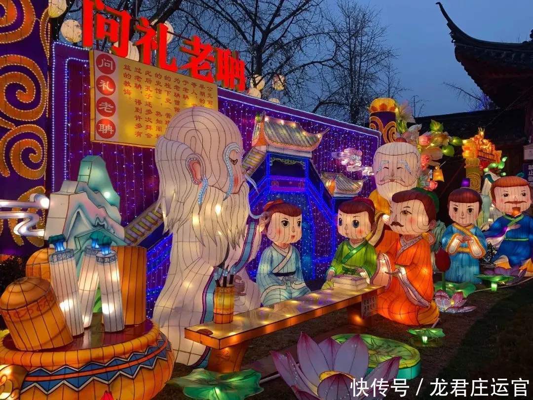 悠久|中国传统文化知多少?十大代表性事物让你深入了解