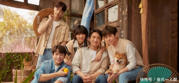 张子枫|《向往的生活5》首播,改版成功,不再形式化,张艺兴表现抢眼