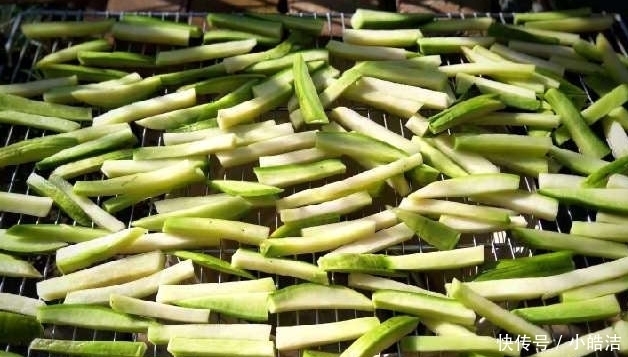 萝卜条|冬天好菜要多吃,维生素是梨的8倍,却仅要6毛一斤,特别下饭