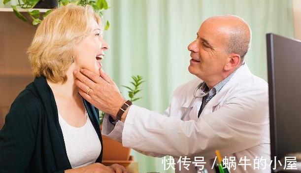 甲状腺|甲状腺结节来源已被发现，希望你能避免，常吃散结的食物！