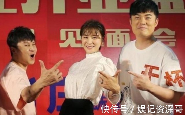 火锅店|吃出苍蝇！杜海涛吴昕火锅店被曝卫生问题，明星店真的走向末路吗？