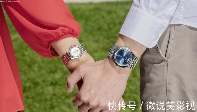 腕表!帝舵皇家系列,你想要的它都有!