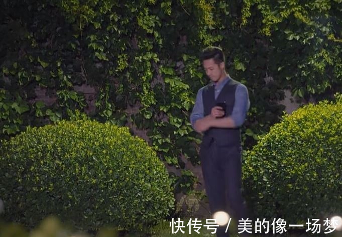 珍珠|《心动的信号》第二季收官,黄钲轩为什么连“备胎”都当不了