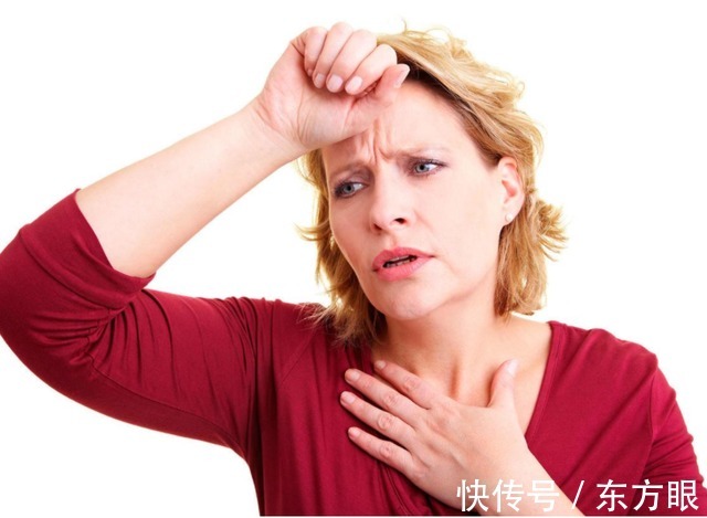 月经不调|女性绝经“最佳年龄”公布,不是50,也不是55,很多女人不清楚