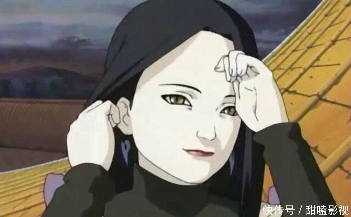 假如大蛇丸是女孩子 自來也會喜歡她嗎 自來也 綱手頓時不香了 中國熱點 假如大蛇丸是女孩子 自來也會喜歡她嗎 自來也 綱手頓時不香了 中國熱點