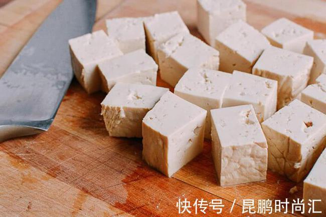 血管|血脂高,应远离豆腐?坦白说:除了豆腐,5种“素食”还请少吃点