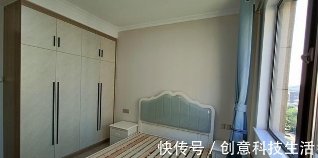 业主|129平三居室设计,现代轻奢风格鉴赏!