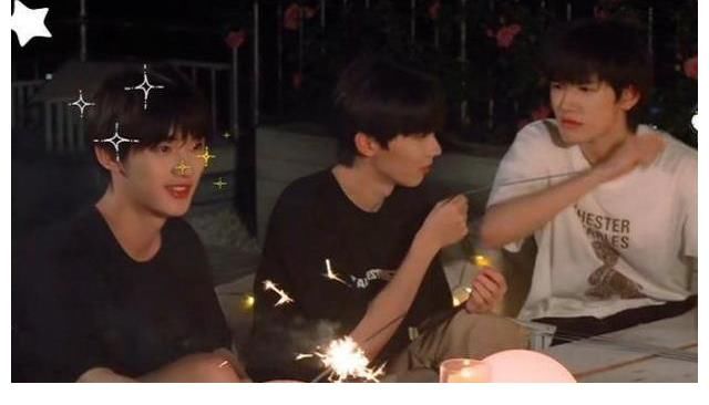 |TNT团综预告上线，节目名很搞笑，时隔两年再次尝试养猪？