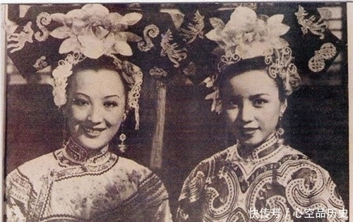 度过|被赶出紫禁城的不止溥仪，还有许多老太妃，她们晚年如何度过？