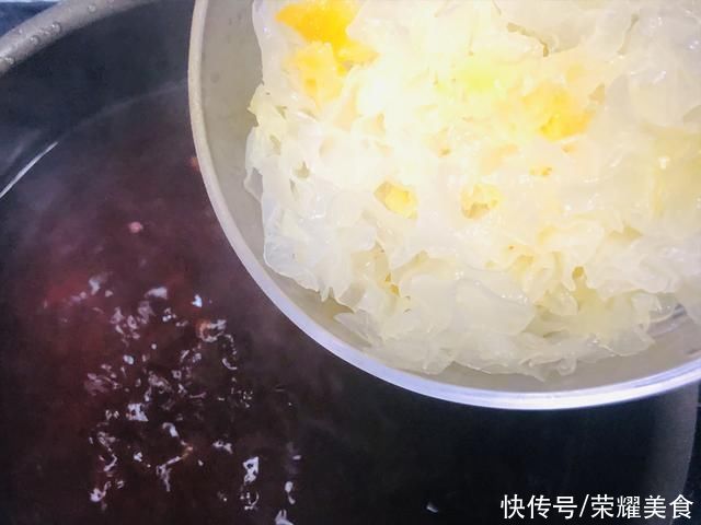 薏米|三伏天,多给家人喝这糖水,比冷饮好太多了,天气越热越要喝