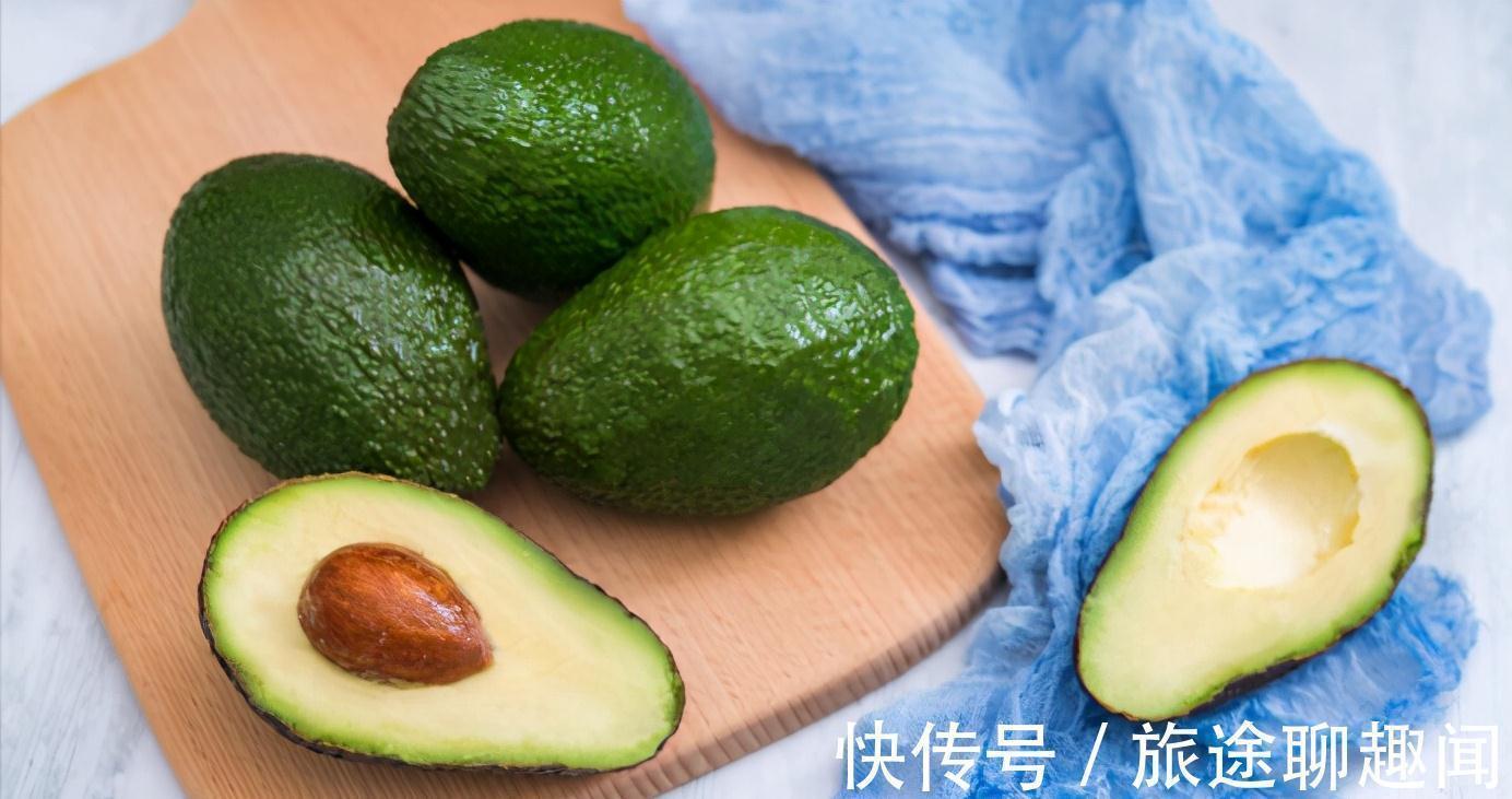 血脂|高血脂需戒掉的不是“大鱼大肉”,而是2种“水果”,劝你管住嘴