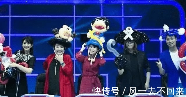 越戰(zhàn)越勇|網(wǎng)友選出最應(yīng)該被叫停的4檔綜藝節(jié)目，全部都看過的請舉手！