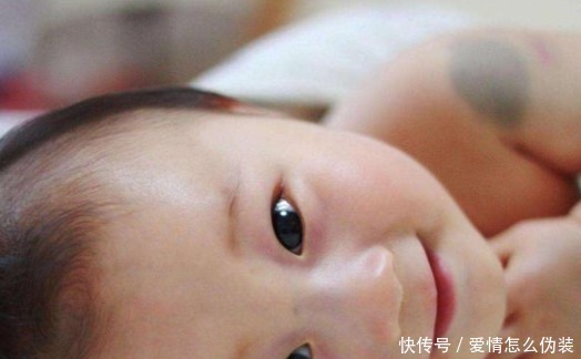 胎记来源于孕期习惯?准妈妈们这3种恶习,会导致胎儿被胎记缠身