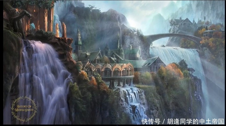 诺多|最后的诺多精灵至高王吉尔.加拉德(五)