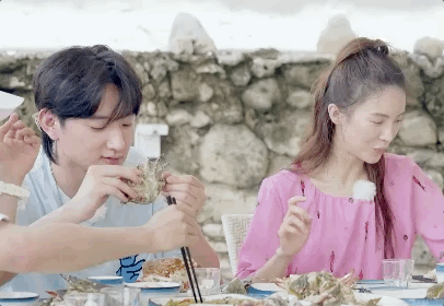 琼中女足|《完美的夏天2》李汶翰成“赶猪”黑马,冲浪不言弃的利路修超帅!