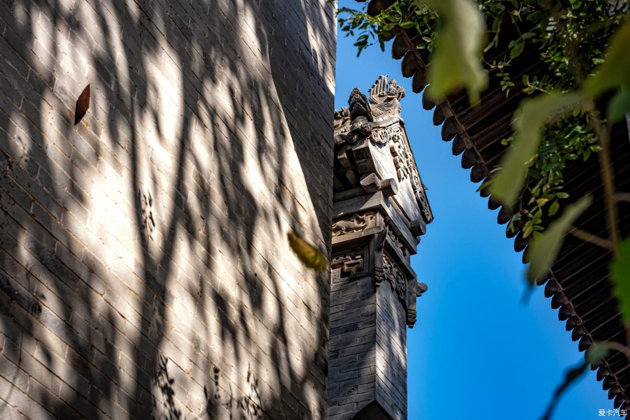  六人行|诗意 · 江湖，六人行