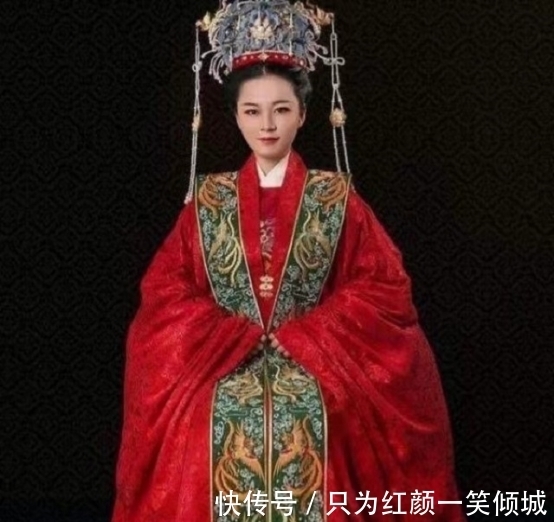 凤凰$古代诰命夫人有多大权力?两种特权让你无法抗拒,难怪个个想当