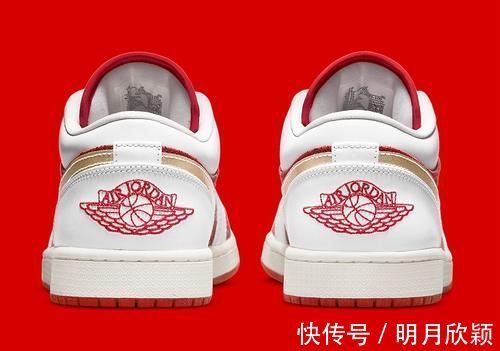 扑克|暗藏潮人最爱的经典元素,这双高颜值扑克AJ1想不火都难