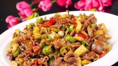 中秋家宴不用愁，教您16道家常菜，寓意好有滋味，操作简单味道香