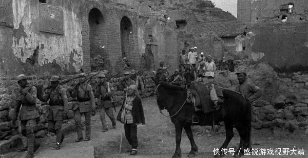 红军是八路军的前身,那为什么叫八路军呢?