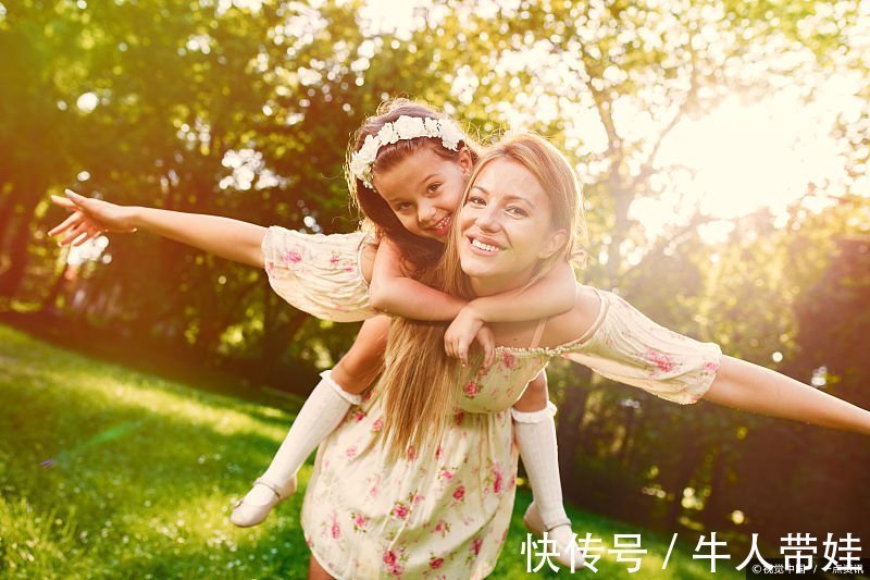 孩子|3种性格的妈妈,很难养出优秀的孩子,智慧家长警惕