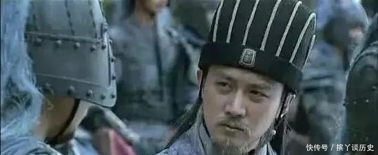 能臣|蜀国拥有如此多的能臣、猛将,为何不能一统天下?