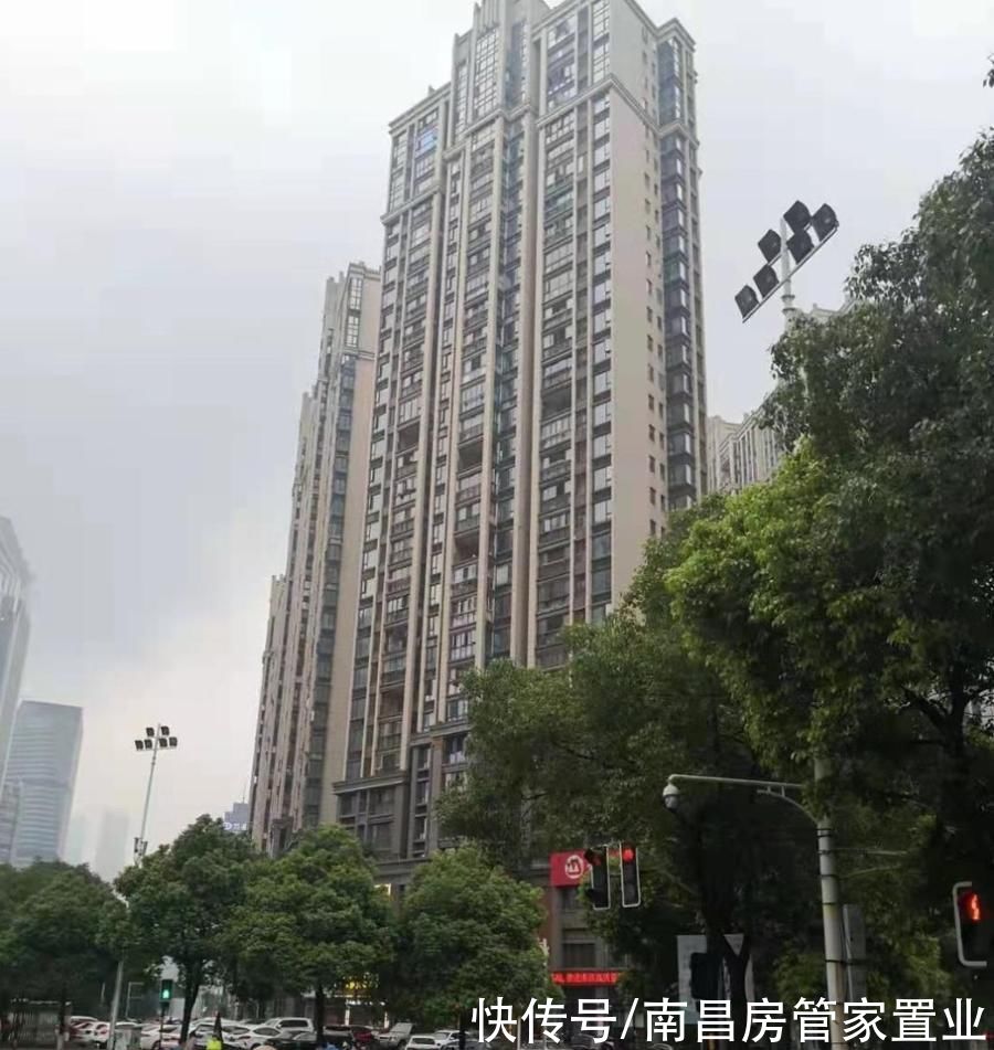 平米标的物|南昌法拍房本周推荐丨稀缺房源六折起，已标注学区