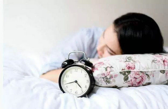 健康|睡眠时间必须8小时才健康？没有硬性要求