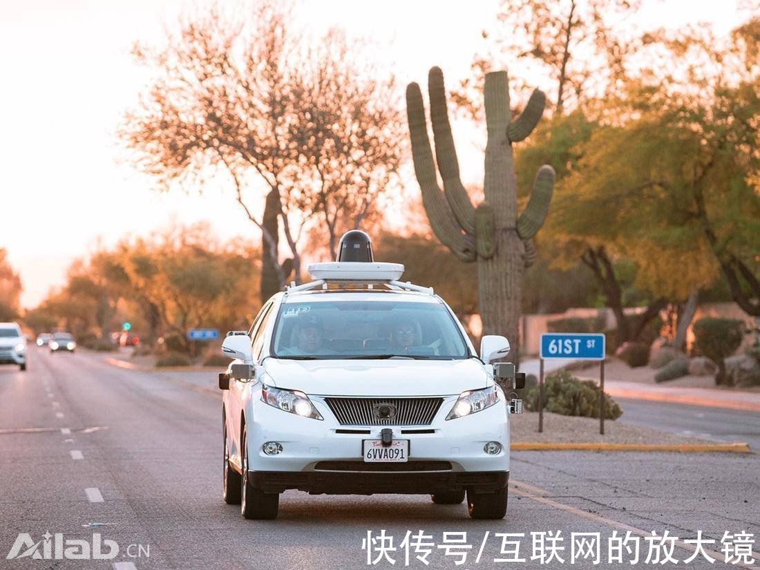 苹果|iPhone团队操刀自动驾驶芯片，苹果的无人驾驶靠谱？
