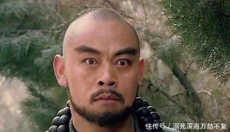 参照|以杨志为参照,林冲大战鲁达,究竟孰强孰弱!