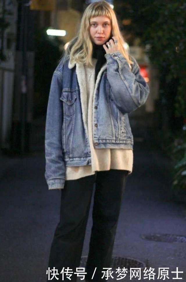 聪明|聪明的女人过冬都能兼顾风度与温度,试试这几件单品,保暖又时尚