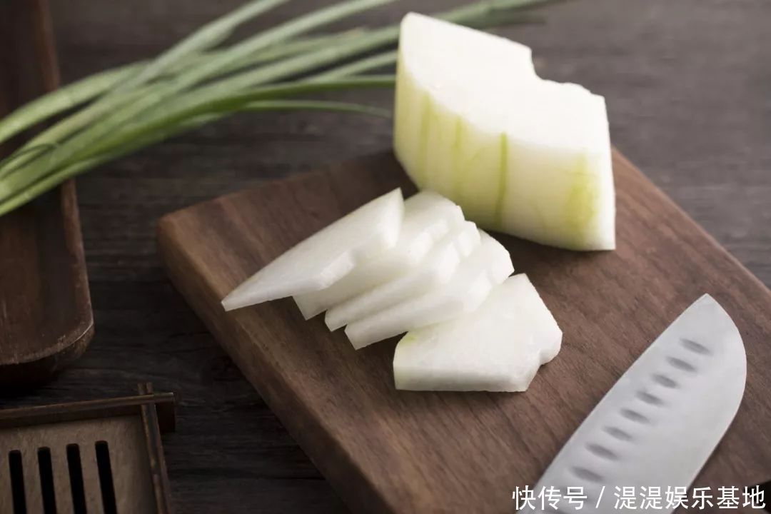 功效|祛湿不只有红豆薏米,这些食材也许更适合你