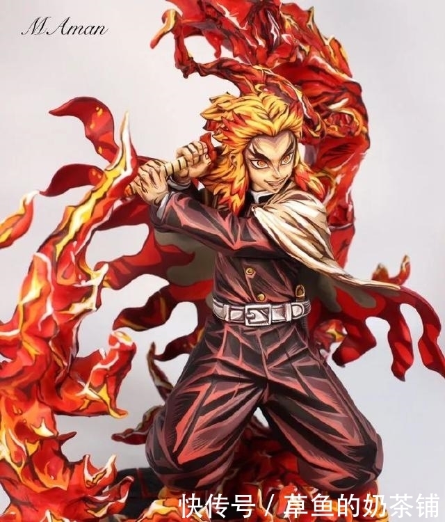 弗利萨|三次元手办变成二次元画风,这倒退的风格会更贵吗