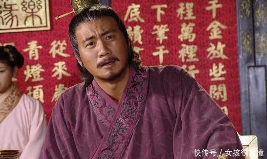 朱元璋|朱元璋容貌复原图,原来真正的朱元璋一表人才,只是被满清丑化了!