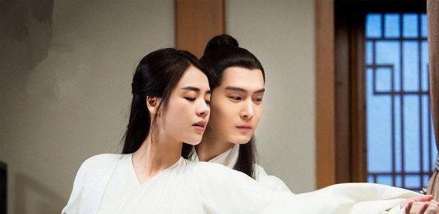 痴傻|司马炎看儿子痴傻，让妃子去教学周公礼数，回宫时便有孕在身！