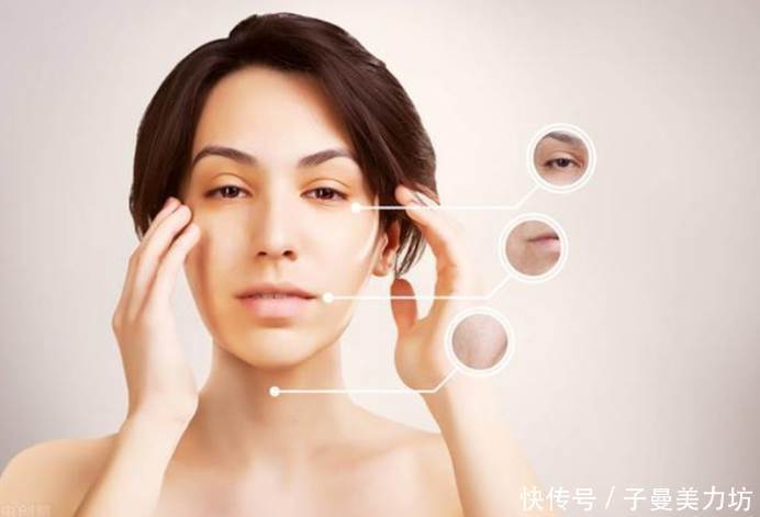 拒绝皱纹,想抗老?护肤品成分中的黄金搭档,会是你的指路明灯!