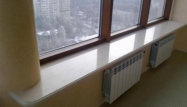 防腐木|为什么窗台装修时都要留个小耳朵,装了几套房,才知好处这么多