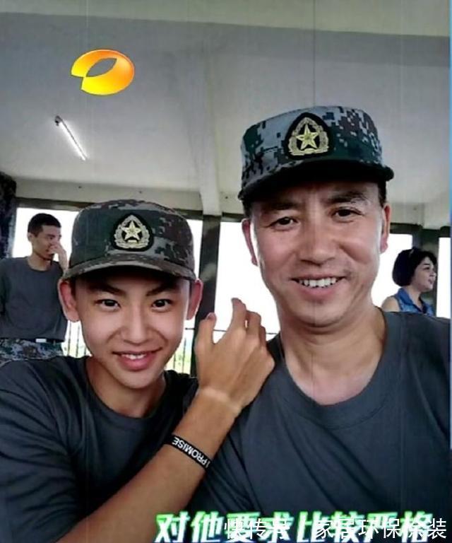 反抗軍人父親迷上Rap,后搭檔蔡徐坤爆紅,當(dāng)導(dǎo)師卻被嘲諷不夠格