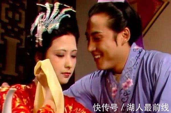 尤二姐!《红楼梦》最大的误解,是认为贾琏善良!