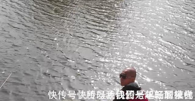 钓法|教你4招“风天钓鱼法”,鱼上得比平时还快,往后钓鱼无风不欢了