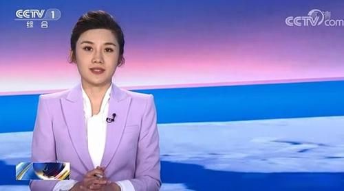 王言|郑子可:首秀《朝闻天下》,两大亮点是又说开场白又受到王言欢迎