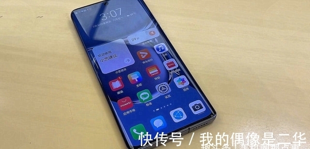 笔者|华为P50系列：都说没有5G没人买，动手能力却比谁都强