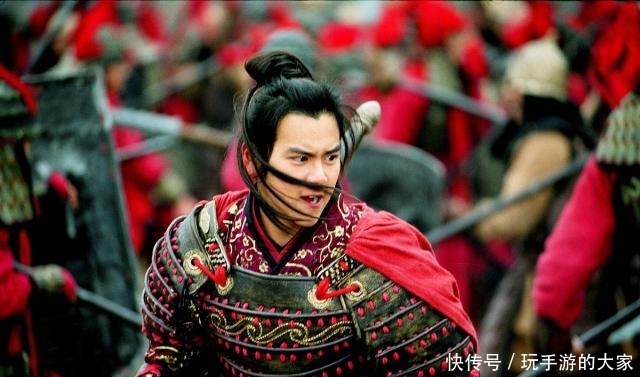 无敌|五代史上的“丑女无敌”面貌丑陋的秦国夫人,却被称为惠德美女